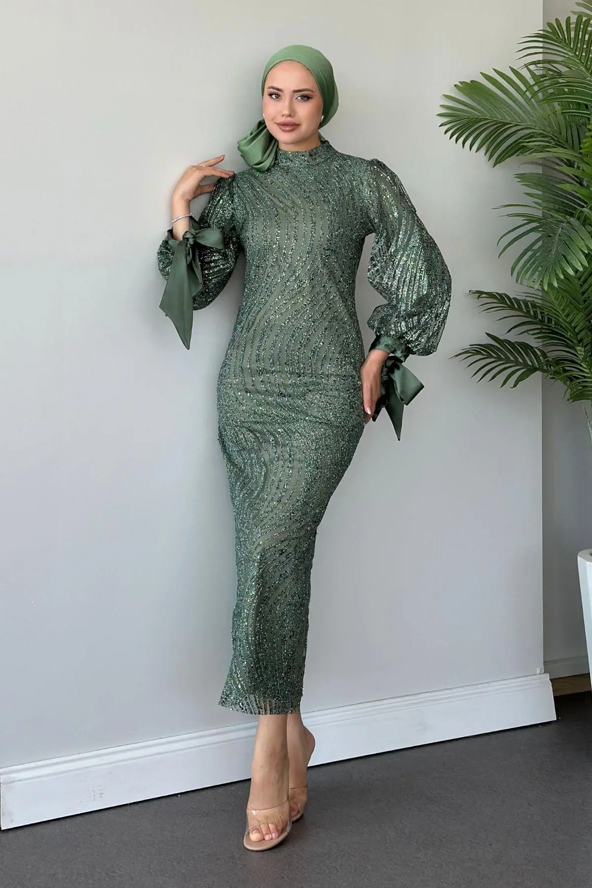 Aylin Abiye Haki