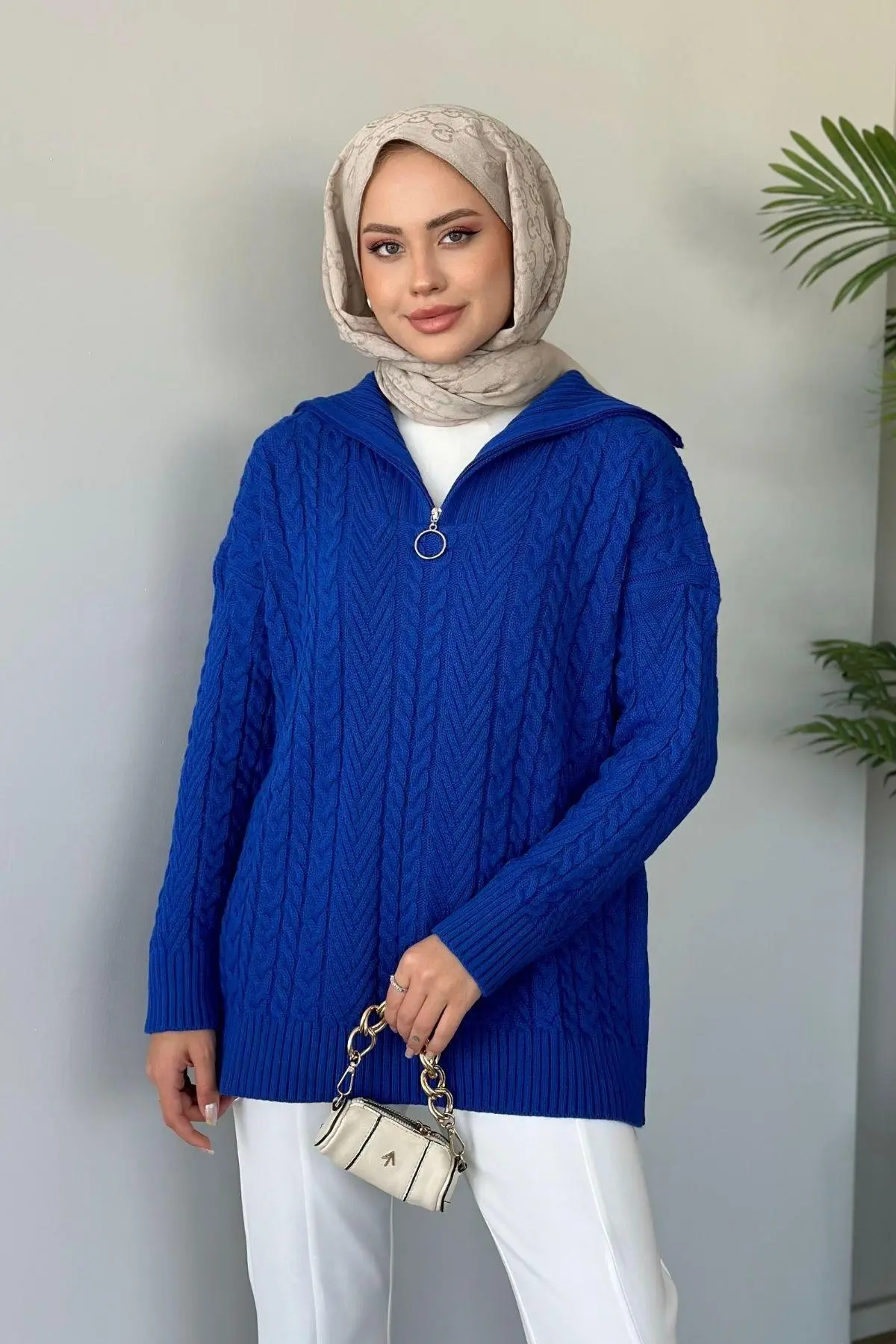 Lovely Kazak Saks